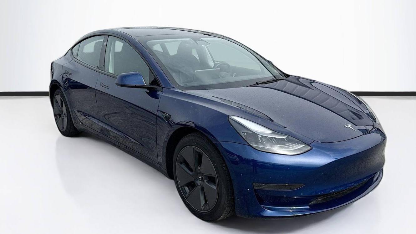 TESLA MODEL 3 2023 5YJ3E1EA1PF640834 image